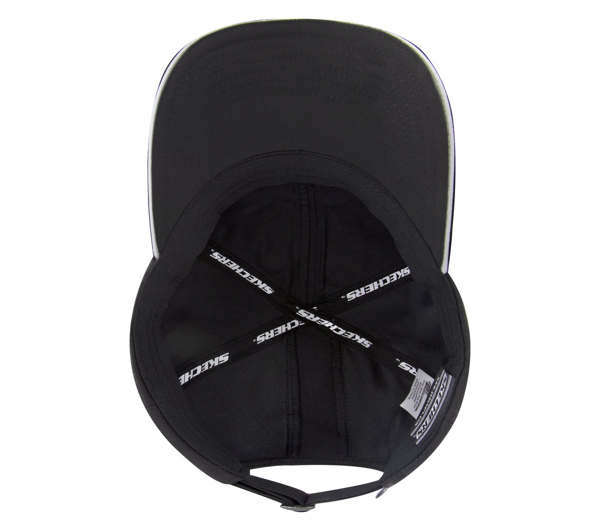 Wrap Logo Baseball Hat | Skechers outlet