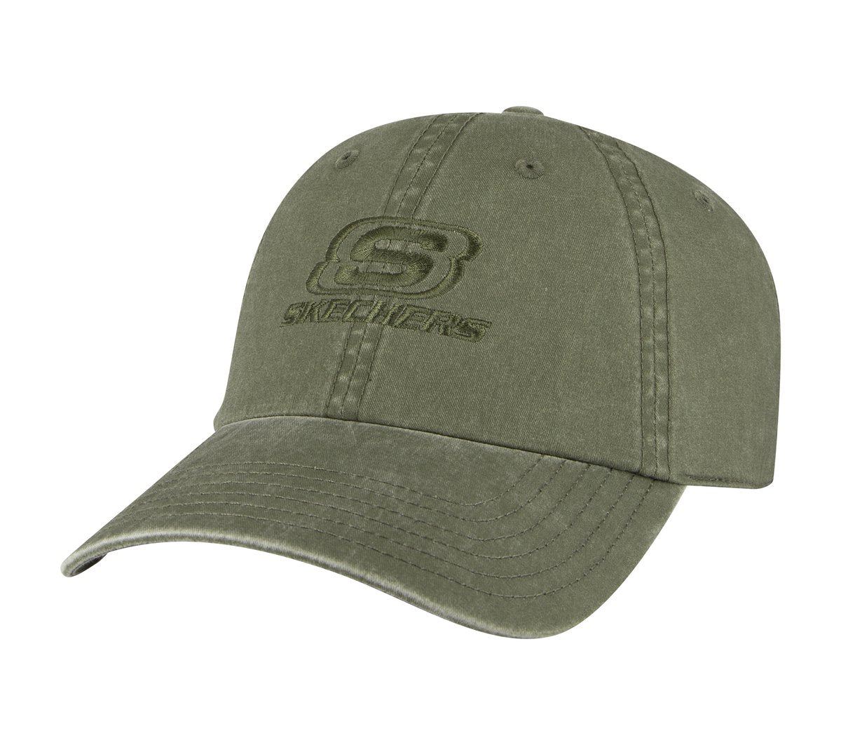 Washed Dad Hat | Skechers discount