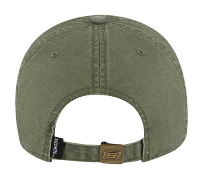 Washed Dad Hat | Skechers discount