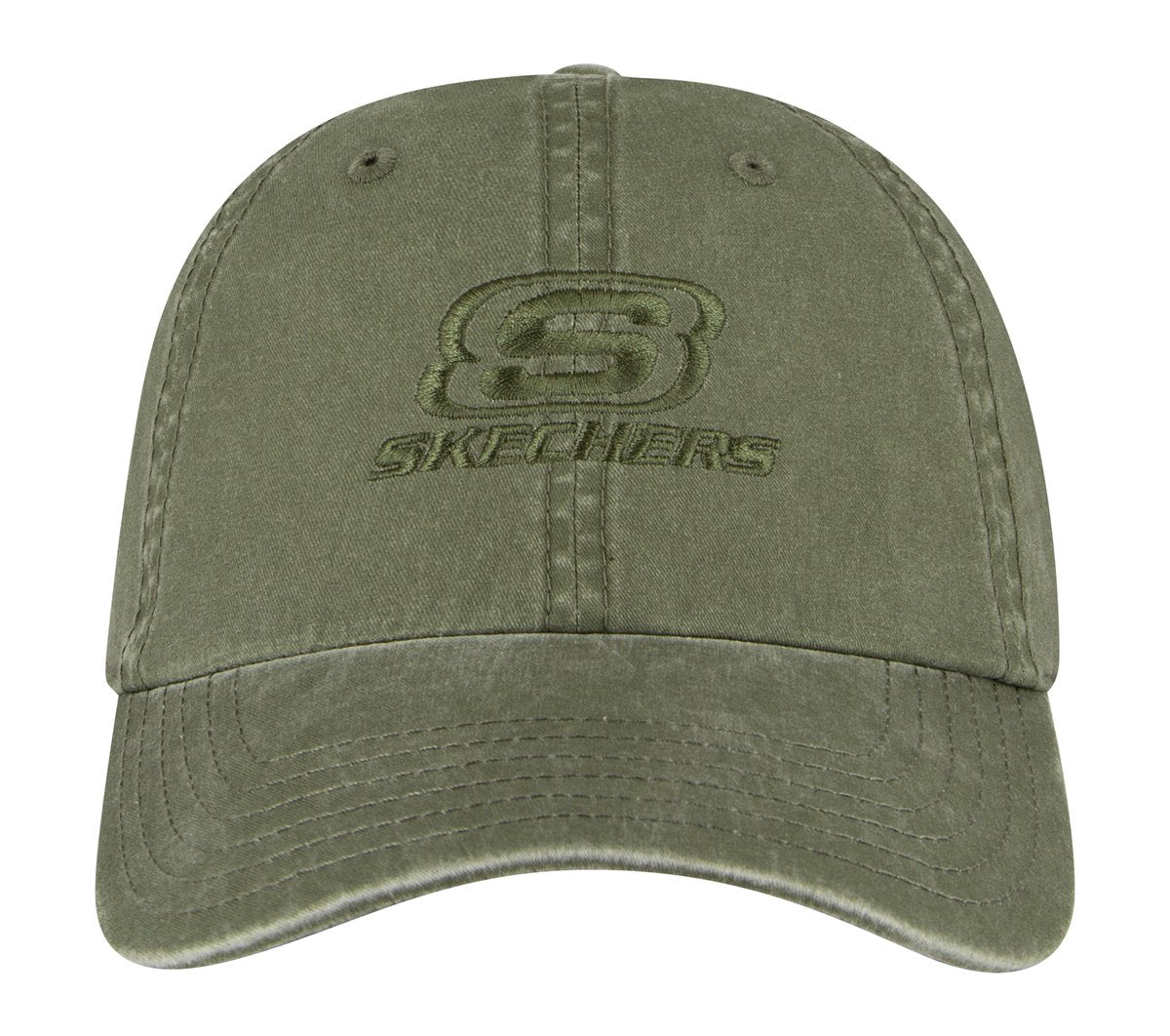Washed Dad Hat | Skechers discount