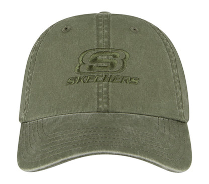 Washed Dad Hat | Skechers discount