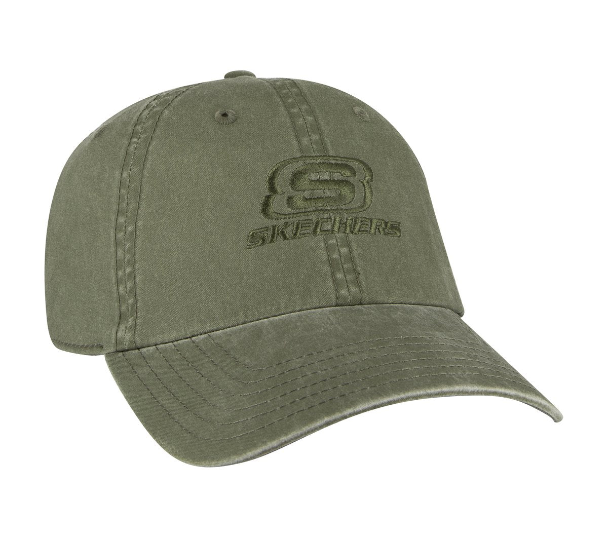 Washed Dad Hat | Skechers discount