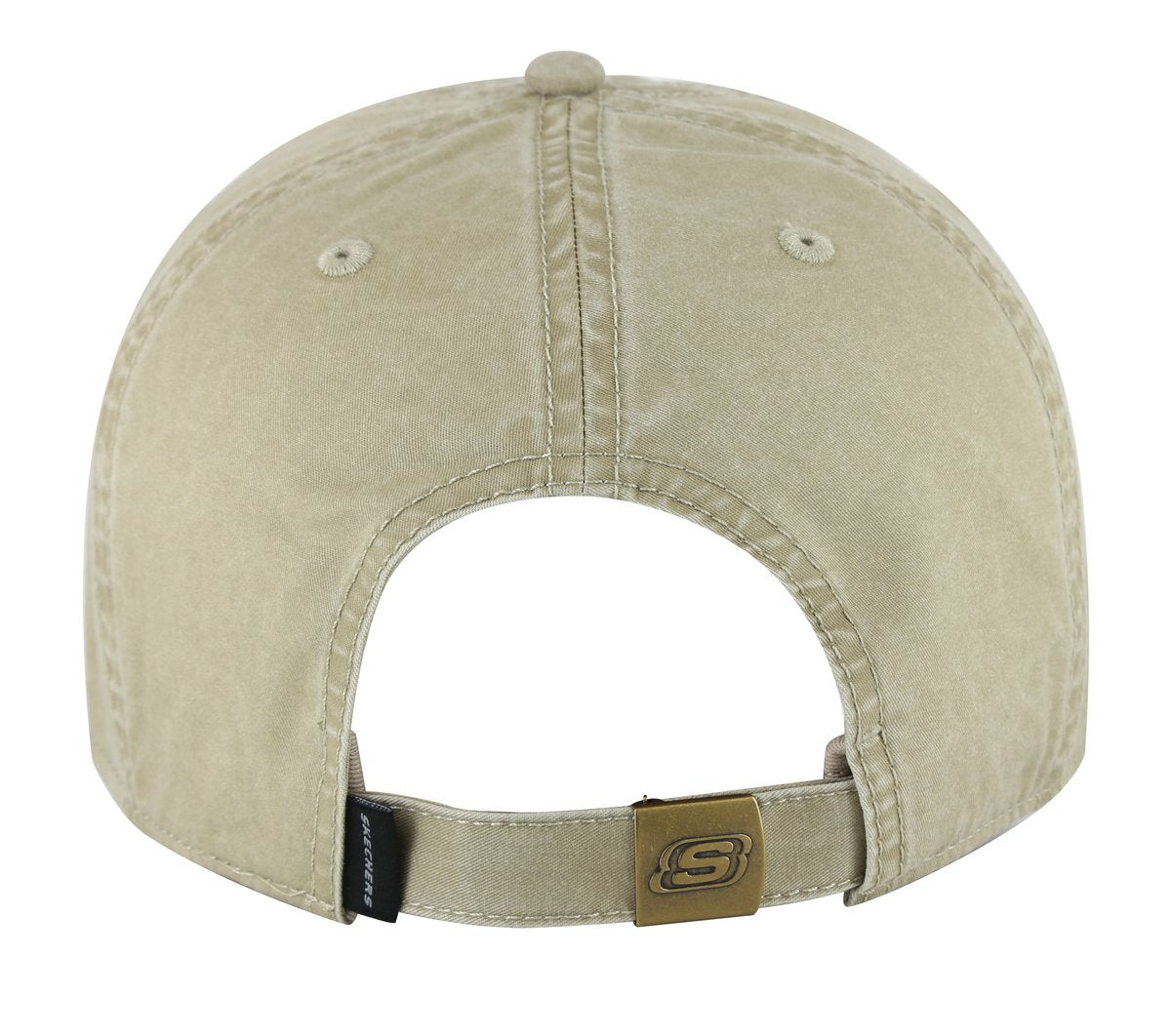 Washed Dad Hat | Skechers for sale
