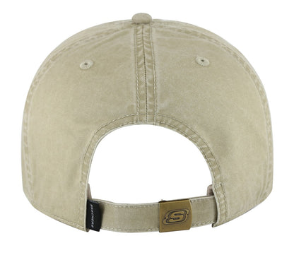 Washed Dad Hat | Skechers for sale