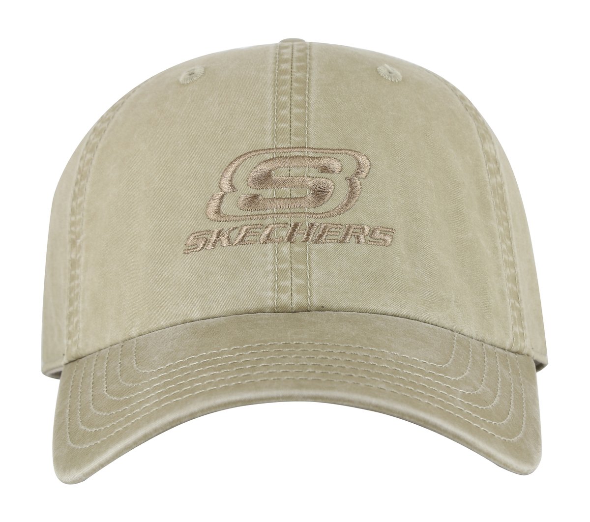 Washed Dad Hat | Skechers for sale