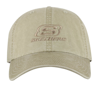 Washed Dad Hat | Skechers for sale
