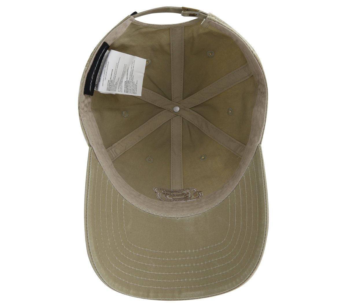 Washed Dad Hat | Skechers for sale