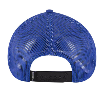 Monster Eyes Trucker Hat | Skechers online