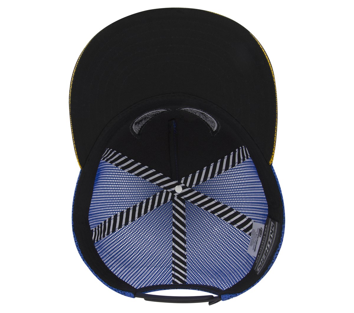 Monster Eyes Trucker Hat | Skechers online
