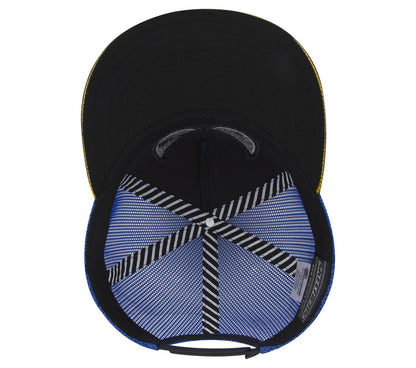 Monster Eyes Trucker Hat | Skechers online