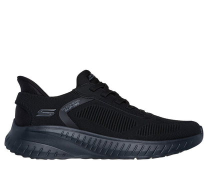 Slip-ins: BOBS Sport Squad Chaos - Solid Step | Men Skechers on sale