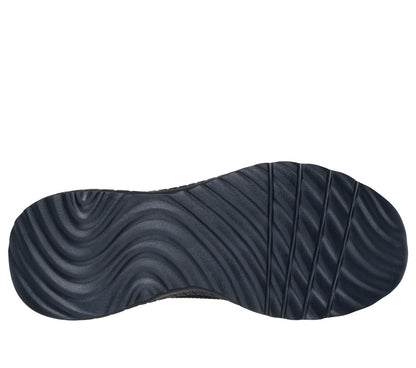 Slip-ins: BOBS Sport Squad Chaos - Solid Step | Men Skechers on sale