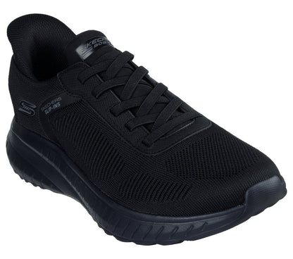 Slip-ins: BOBS Sport Squad Chaos - Solid Step | Men Skechers on sale