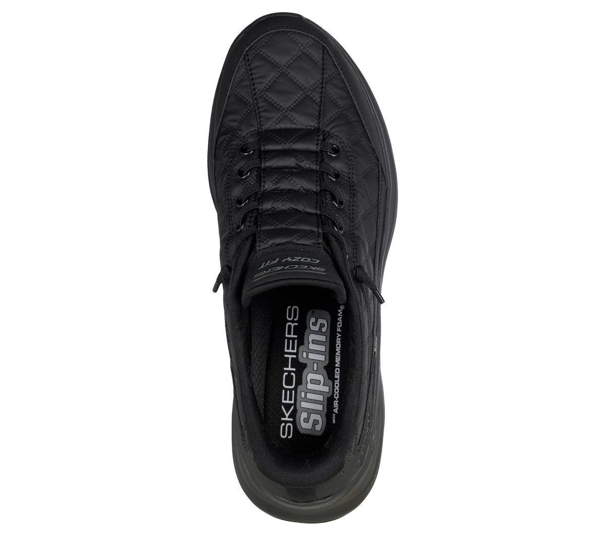 Slip-ins: Contour Foam - Cozy Fit | Men Skechers sale