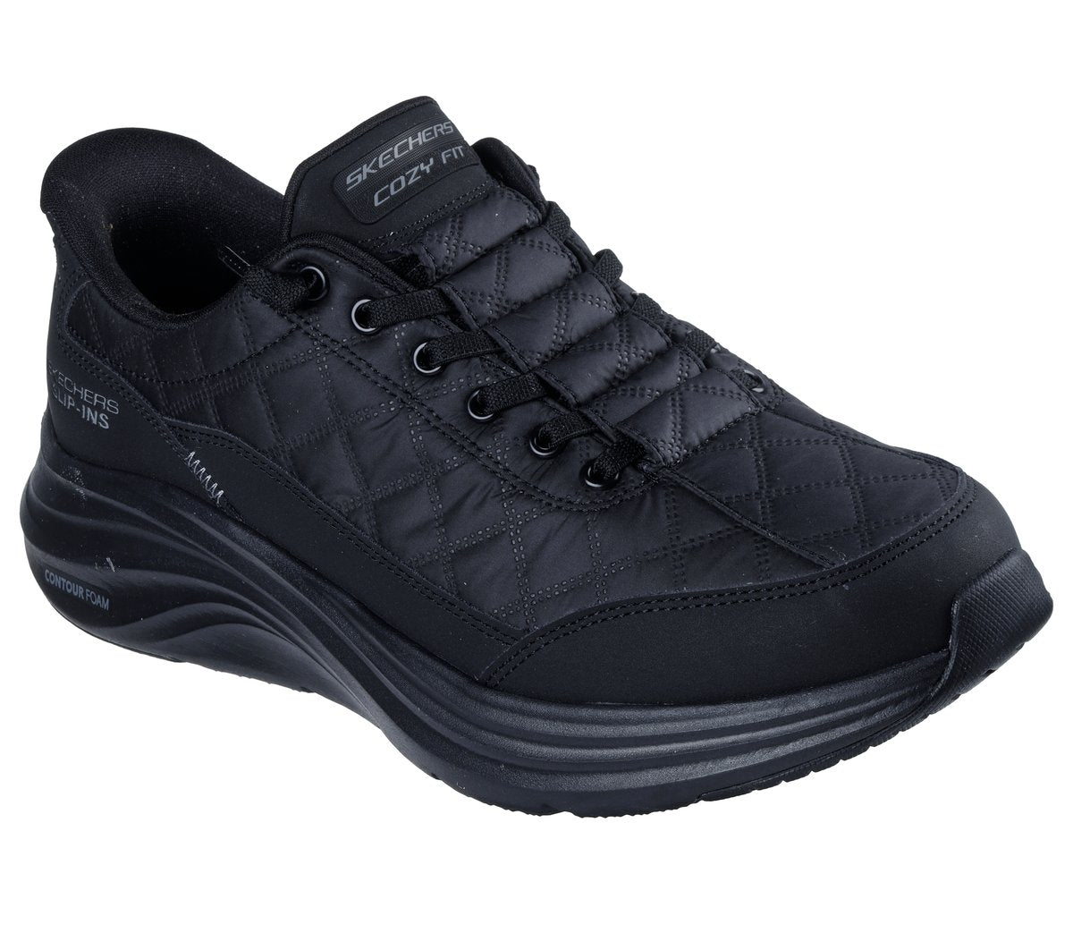 Slip-ins: Contour Foam - Cozy Fit | Men Skechers sale