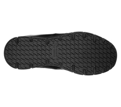 Work Slip-Resistant Relaxed Fit: Nampa | Men Skechers discount