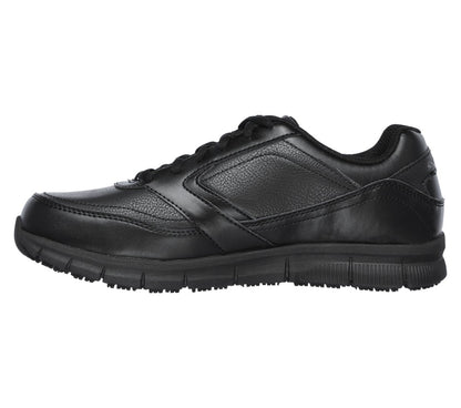 Work Slip-Resistant Relaxed Fit: Nampa | Men Skechers discount