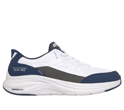 Slip-ins: Contour Foam - Cozy Fit | Men Skechers for sale