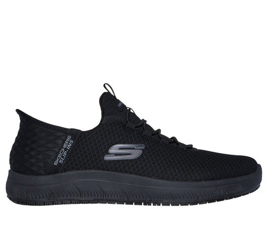 Slip-ins Work: Summits - Colsin | Men Skechers online