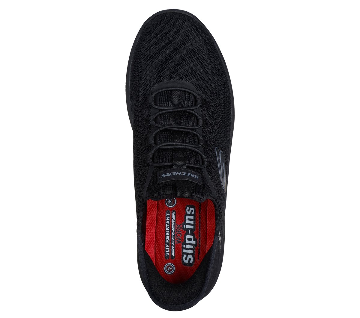 Slip-ins Work: Summits - Colsin | Men Skechers online