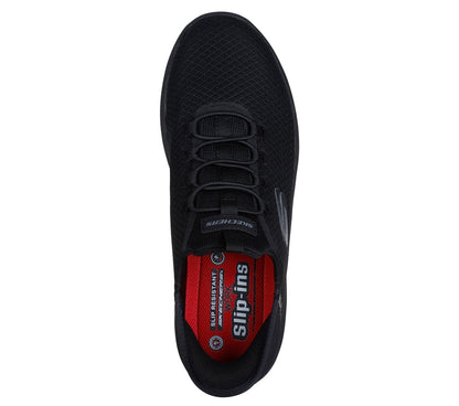 Slip-ins Work: Summits - Colsin | Men Skechers online
