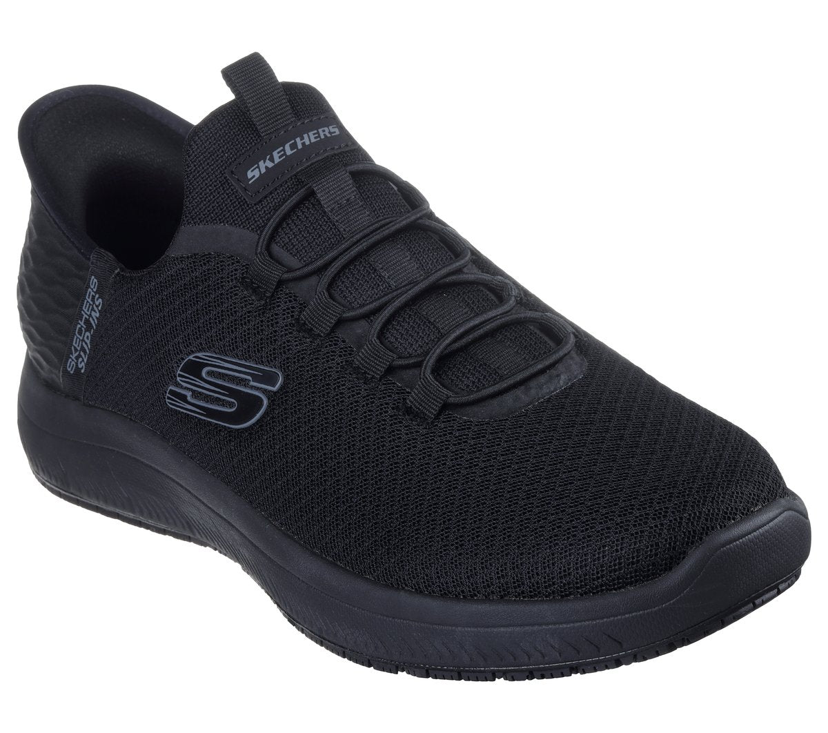 Slip-ins Work: Summits - Colsin | Men Skechers online