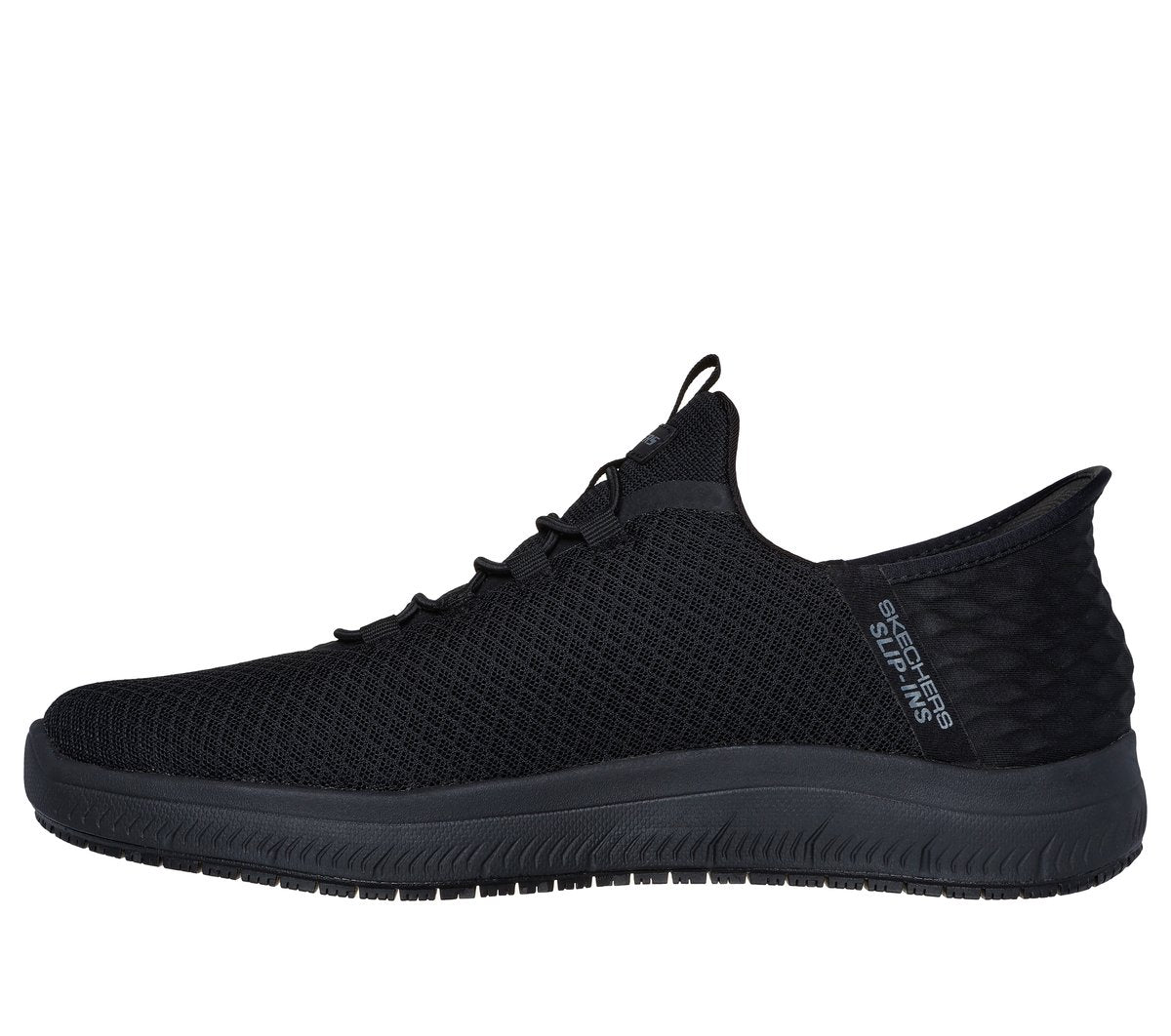 Slip-ins Work: Summits - Colsin | Men Skechers online
