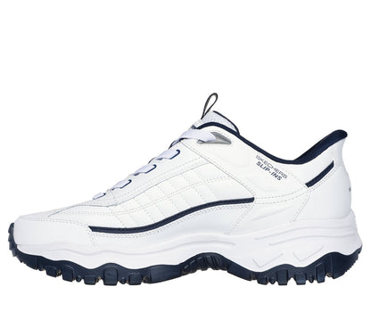 Slip-ins: E'Lite Afterburn - Grill Corporal | Men Skechers online shop