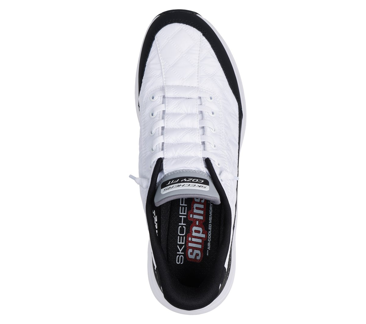 Slip-ins: Contour Foam - Cozy Fit | Men Skechers on sale