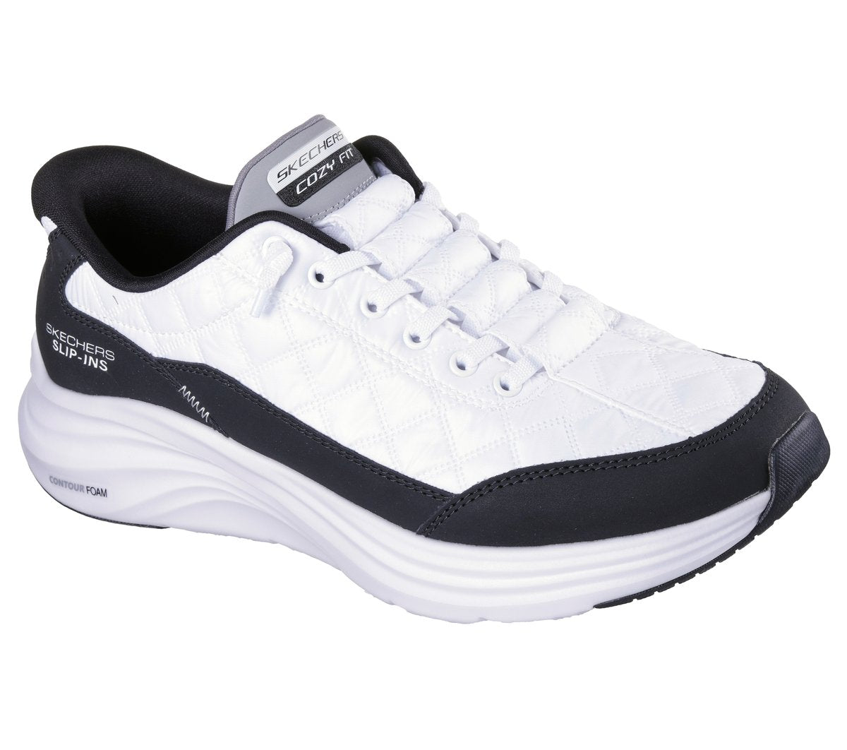 Slip-ins: Contour Foam - Cozy Fit | Men Skechers on sale