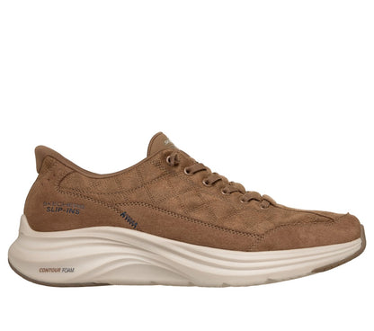 Slip-ins: Contour Foam - Cozy Fit Calvoro | Men Skechers outlet