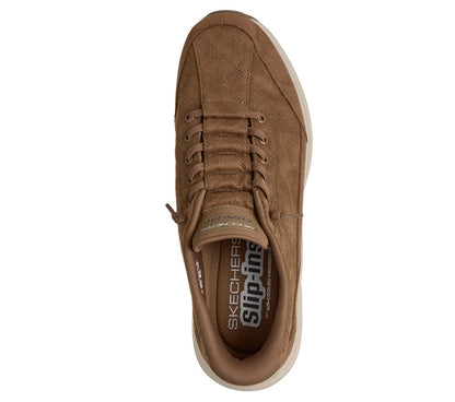 Slip-ins: Contour Foam - Cozy Fit Calvoro | Men Skechers outlet
