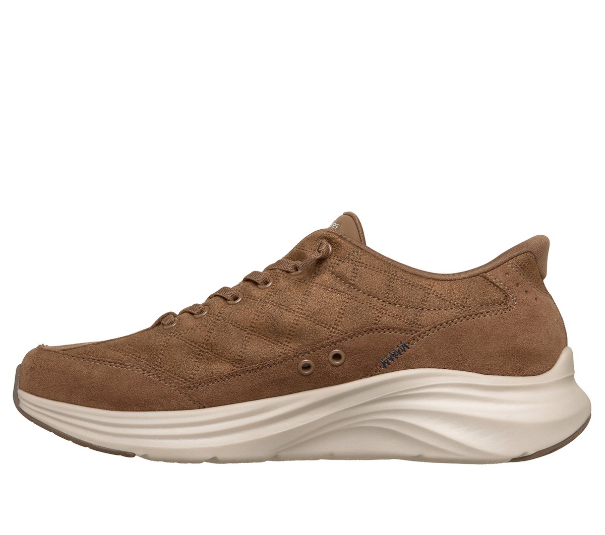 Slip-ins: Contour Foam - Cozy Fit Calvoro | Men Skechers outlet
