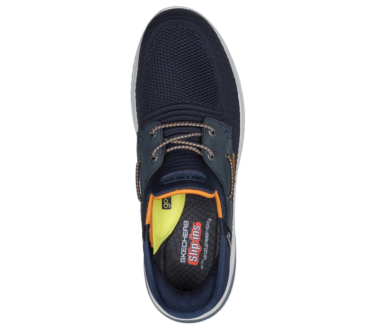 Slip-ins: Delson 3.0 - Roth | Men Skechers discount