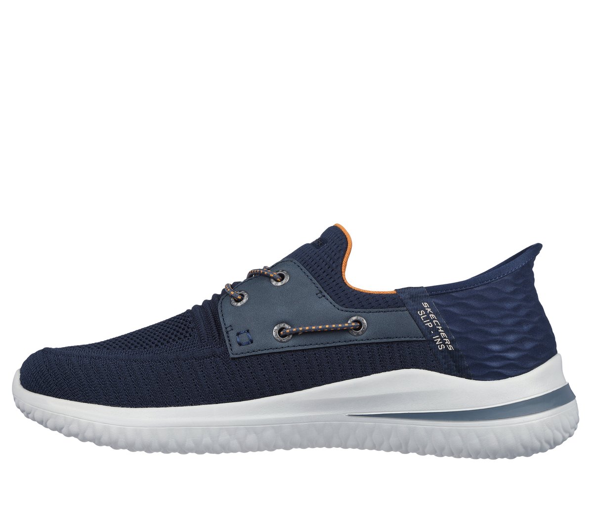Slip-ins: Delson 3.0 - Roth | Men Skechers discount