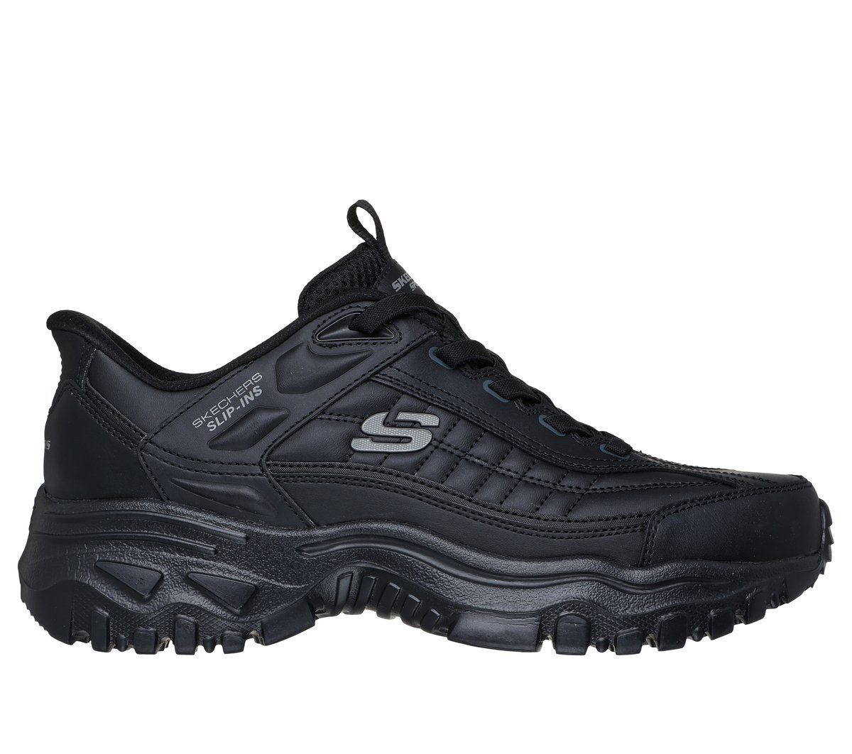 Slip-ins: E'Lite Afterburn - Grill Corporal | Men Skechers for sale
