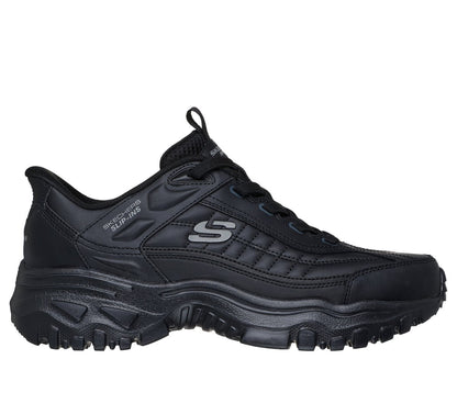 Slip-ins: E'Lite Afterburn - Grill Corporal | Men Skechers for sale