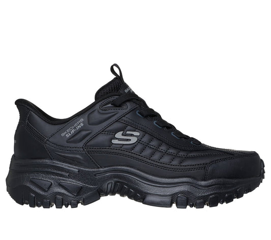 Slip-ins: E'Lite Afterburn - Grill Corporal | Men Skechers for sale