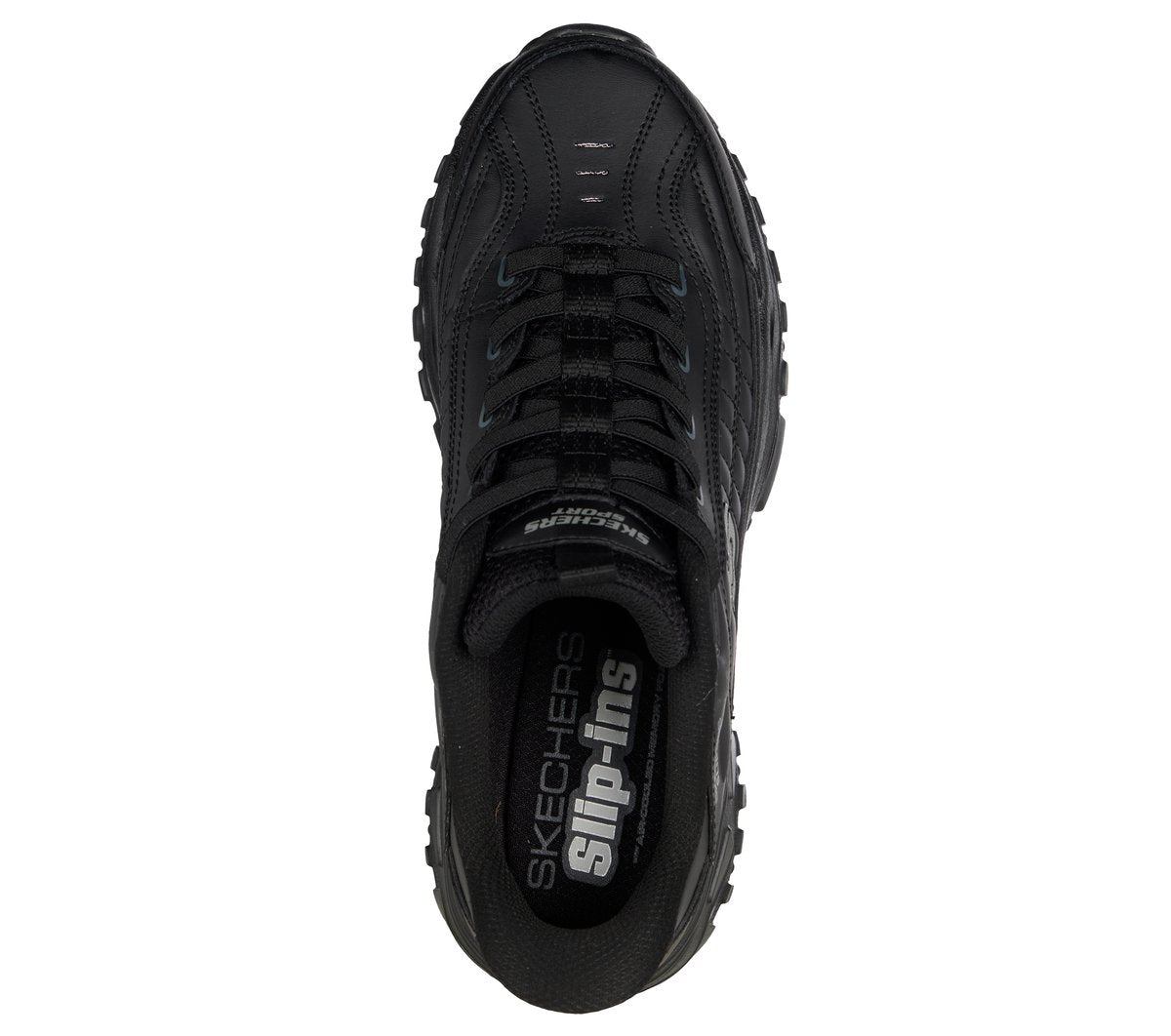 Slip-ins: E'Lite Afterburn - Grill Corporal | Men Skechers for sale