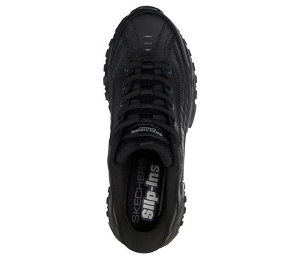 Slip-ins: E'Lite Afterburn - Grill Corporal | Men Skechers for sale