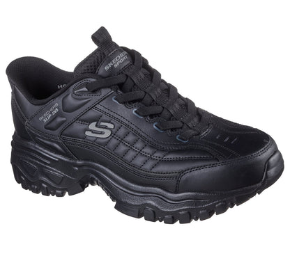 Slip-ins: E'Lite Afterburn - Grill Corporal | Men Skechers for sale