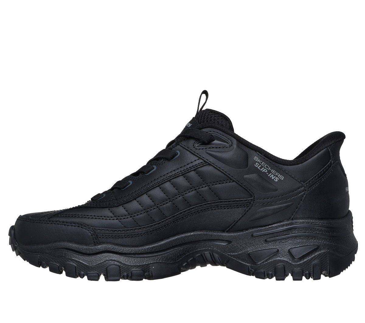 Slip-ins: E'Lite Afterburn - Grill Corporal | Men Skechers for sale