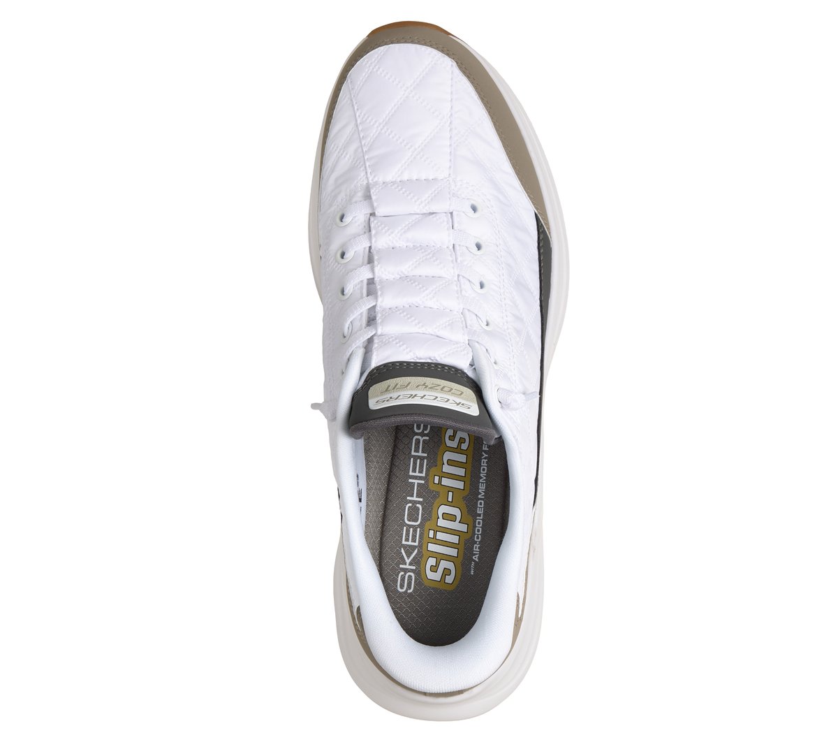 Slip-ins: Contour Foam - Cozy Fit | Men Skechers online shop