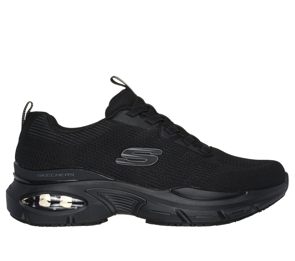 Work: Skech-Air Ventura SR | Men Skechers on sale