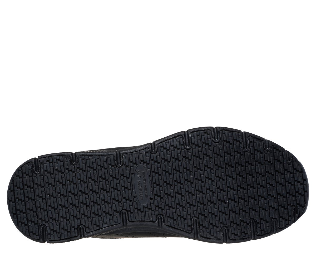 Slip-ins Work Slip-Resistant: Nampa - Knotly | Men Skechers sale