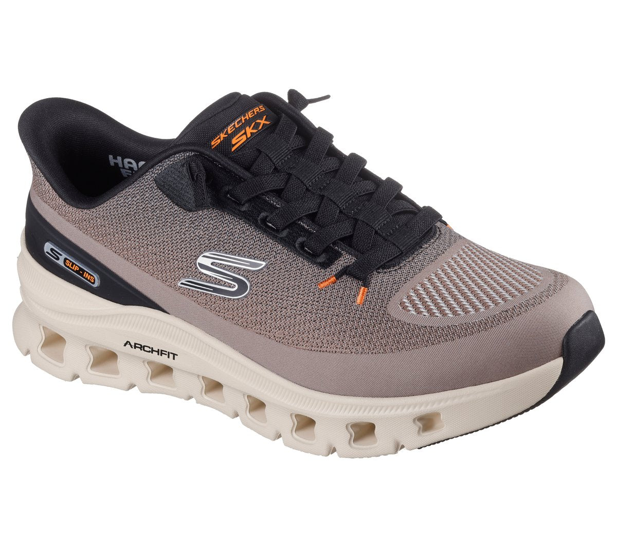 Slip-ins: Arch Fit Glide-Step Pro | Men Skechers discount
