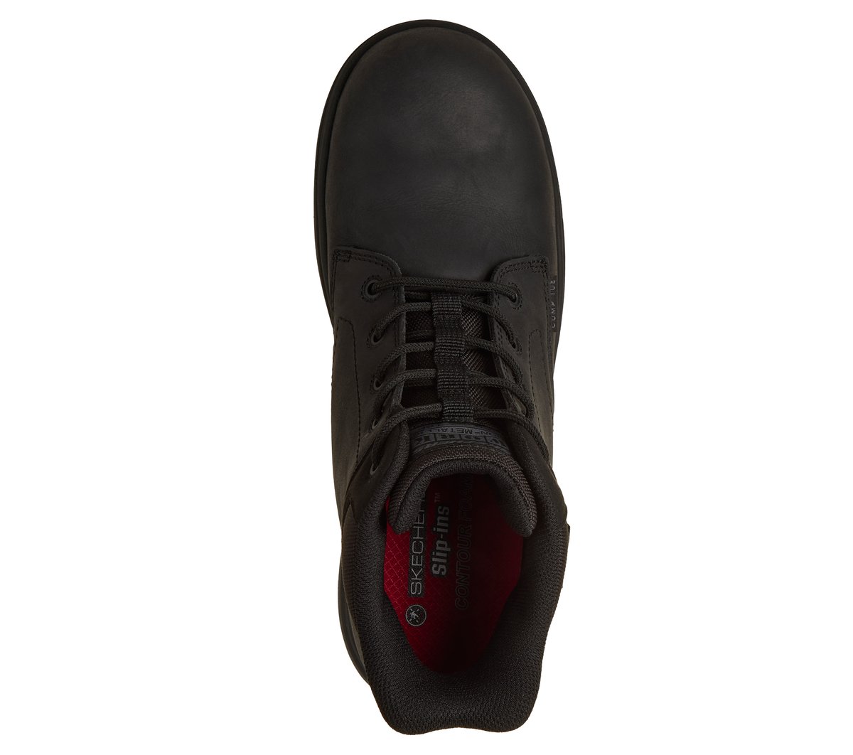 Slip-ins Work Safety Toe: Cliff | Men Skechers online shop