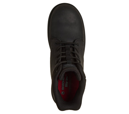 Slip-ins Work Safety Toe: Cliff | Men Skechers online shop
