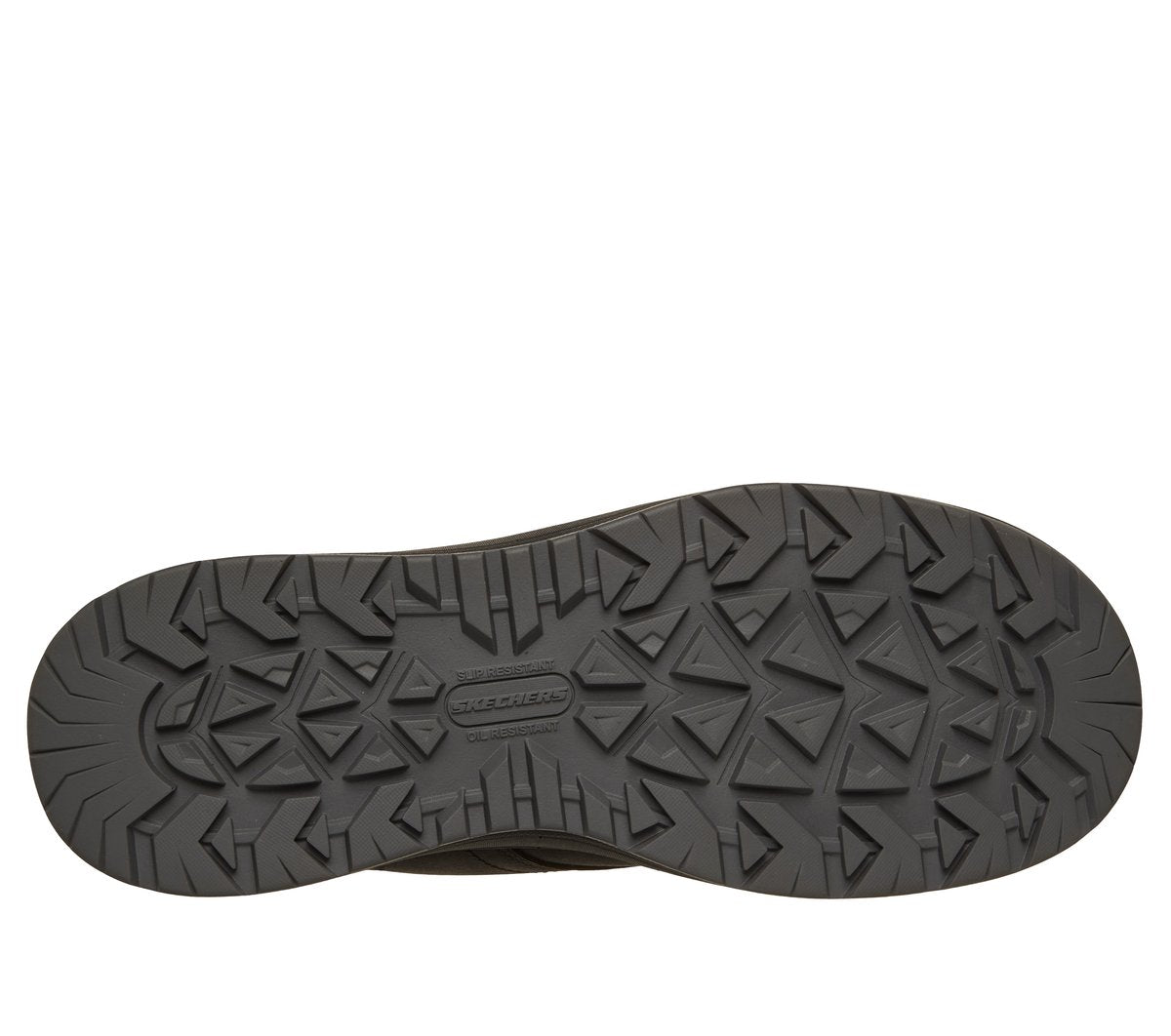Slip-ins Work Safety Toe: Cliff | Men Skechers online shop