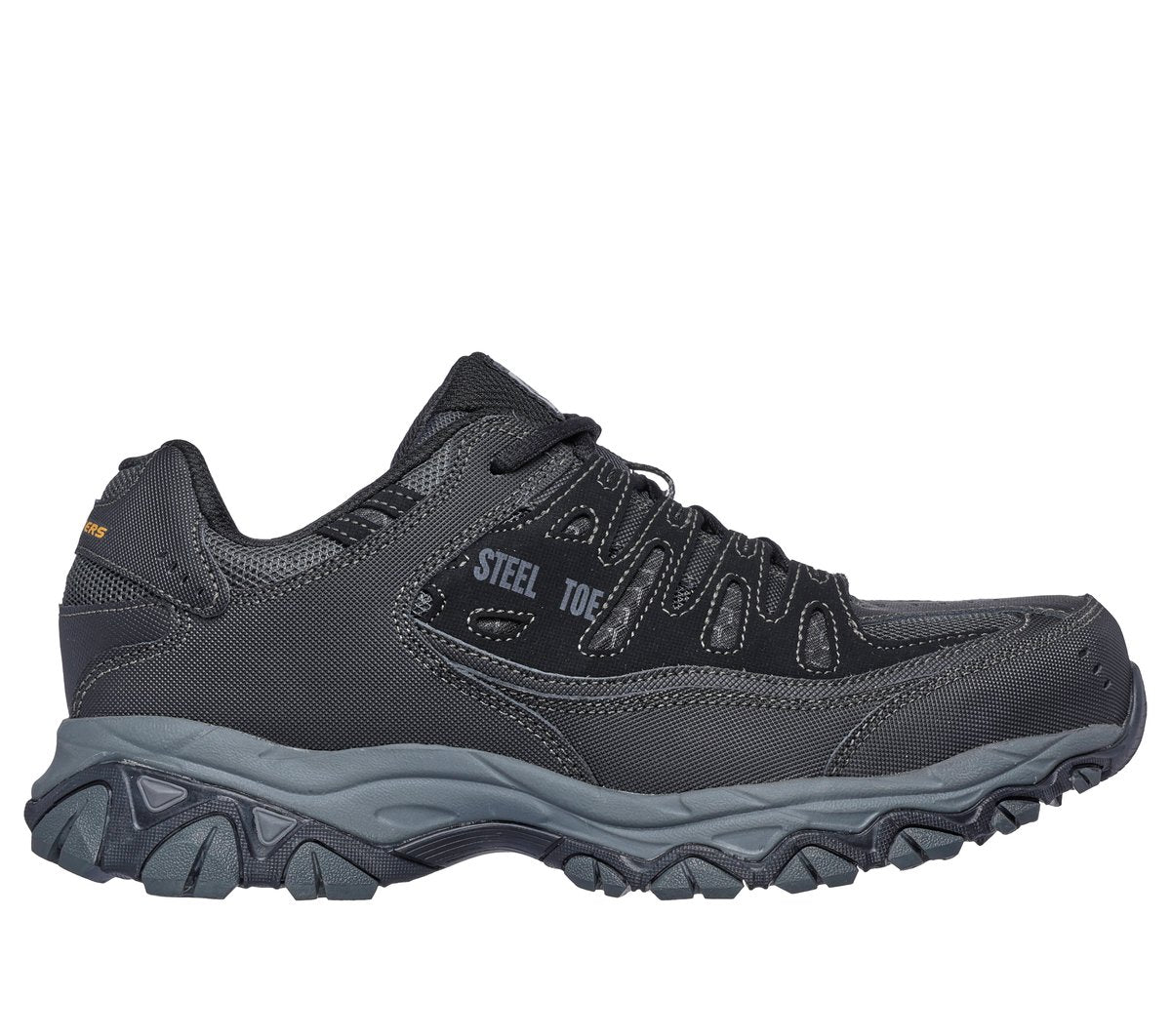 Work Relaxed Fit: Cankton ST | Men Skechers outlet